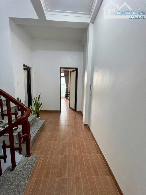 CẦN BÁN NHÀ 4 TẦNG MẶT ĐƯỜNG HUY CẬN - KHU ĐTM MỸ TRUNG -gần BỆNH VIỆN 700 GIƯỜNG - 5