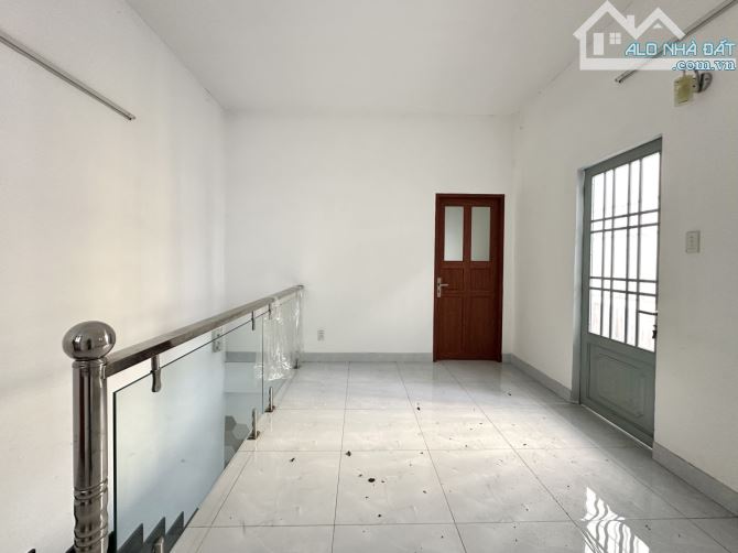 Lý Thường Kiệt gò vấp 135m2 2 tầng giá chỉ 20 tỷ - 5