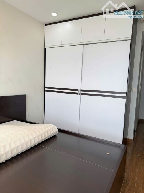 KINH DOANH LỖ CHỦ CẦN BÁN CĂN HỘ LUCKY PALACE QUẬN 6 81M2/3TY180 FULL NỘI THẤT SHR - 5