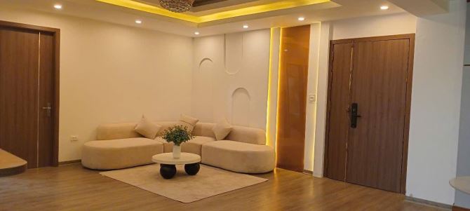 CHUNG CƯ KĐT MỸ ĐÌNH 2 – TRẦN HỮU DỰC – 92M² – 3PN – LÔ GÓC – 6.65 TỶ - 5