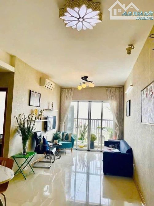 Chung cư Bàu cát,p10,Tân BÌnh: 83m2, 2p ngủ,2wc,NT,11tr/th - 5