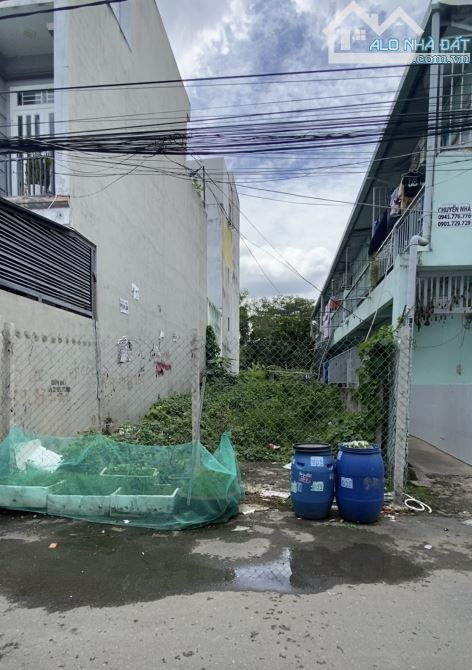 ĐẤT GIÁ MỀM ĐƯỜNG 160 _TNPA_ THỦ ĐỨC_ 125M2_ CHỈ 7.1TỶ.  + VỊ TRÍ tại đường 160 - Tăng Nhơ - 5