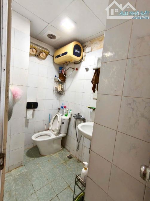 🌟CHỈ 4,65 TỶ CHUNG CƯ NO3 TRẦN QUÝ KIÊN_CẦU GIẤY_LÔ GÓC_65M2 2PN Ở NGAY🌟 - 5