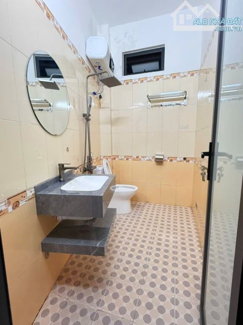 MSP: TP04  🏡 Bán nhà 3,5 tầng dân xây – độc lập – Miếu Hai Xã, Lê Chân - 5