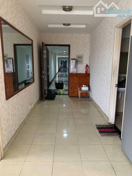 Lotus garden, Hòa Thạnh,Tân Phú: 11tr/th, 91m2, 3p ngủ,2wc,NT - 5