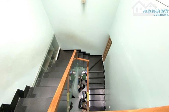 Bán nhà hẻm xe hơi, Đường Số 37, Thủ Đức, 78 m² (4m x 19m), 3 phòng - Giá 8.7 tỷ TL - 5