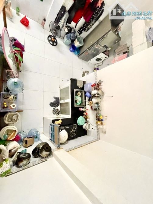NHÀ 2 TẦNG - DIỆN TÍCH 46M2, VUÔNG VỨC - SỔ HỒNG RIÊNG Huỳnh Tấn Phát Chỉ 3,7 Đồng - 5