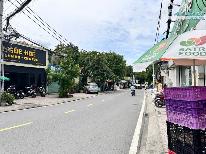 hiếm gặp- BÁN LÔ ĐẤT THỔ CƯ XÂY FULL ,69m2 ,5.6mx12,3m) đg oto ,p. bình thọ ,tp.thủ đức. - 5