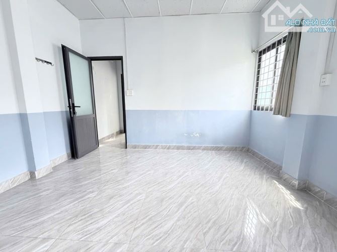 Bán nhà hẻm xe hơi 4,6x13m 63m2 đường Nguyễn Thượng Hiền Phường 1 Gò Vấp sát mặt tiền - 5