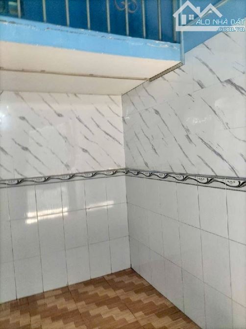 💖DÃY TRỌ 2 tầng hẻm Quốc Lộ 1A phường TX Q12, dt 73m2 (17.6m x4.1m) DÒNG TIỀN 10TR/TH - 5