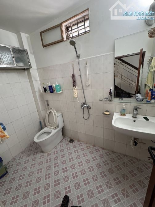 BÁN NHÀ 3 TẦNG LIÊN MẠC – 202M² – NGÕ Ô TÔ – LÔ GÓC – MT 18.3M – 25.8 TỶ - 5