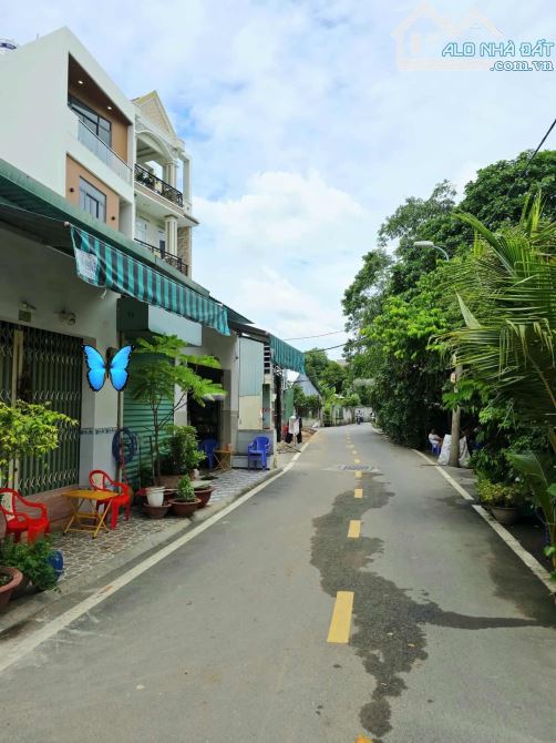 Bán Nhà Mặt Tiền Đường 38 – Bình Trưng Tây, Q2 – Gần BV Lê Văn Thịnh 49m² - Chỉ 4.3 Tỷ TL. - 5