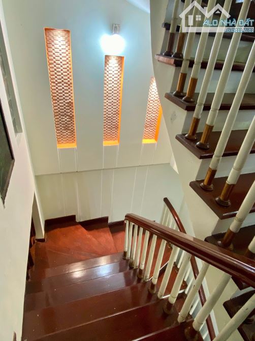 PHÂN LÔ TRẦN DUY HƯNG – 57M² – 6 TẦNG – Ô TÔ – KINH DOANH –  MT 4.6M – 22.5 TỶ - 5