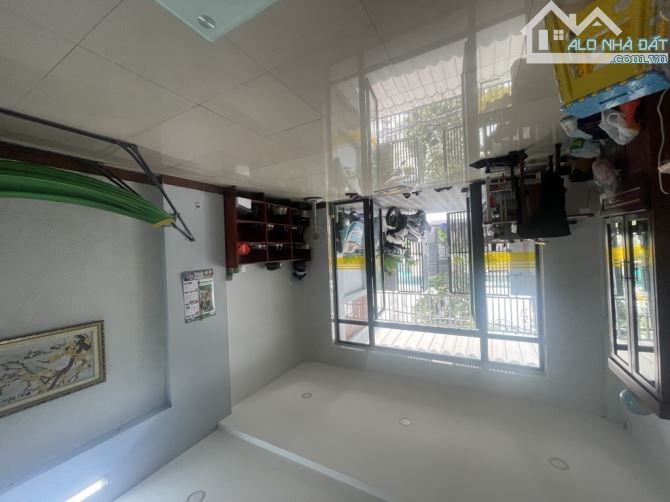 💎 SIÊU PHẨM HIẾM – NGANG CHUẨN 5M – HẺM XE HƠI TRÁNH – GẦN 100M² – CHỈ 8.xx TỶ 💎 - 4