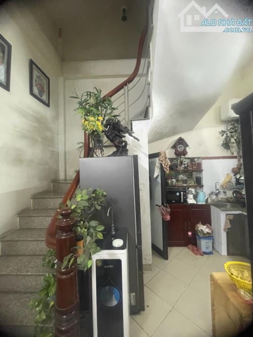 TRẦN CUNG – 68M² – 5 TẦNG – NHÀ 2 KHỐI, CÓ DÒNG TIỀN – MT 6.2M – 12.5 TỶ - 5