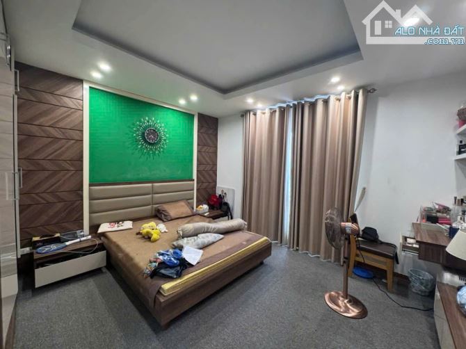 BÁN CHUNG CƯ CAO CẤP CĂN GÓC LILAMA,124 MINH KHAI, HAI BÀ TRƯNG. 86M2, 3PN.6,45 TỶ - 5