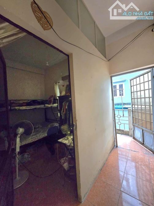 Bán nhà 3 tầng 5pn 74m2 Nguyễn Đăng Giai Thảo Điền chỉ 9 tỷ 7 - 5