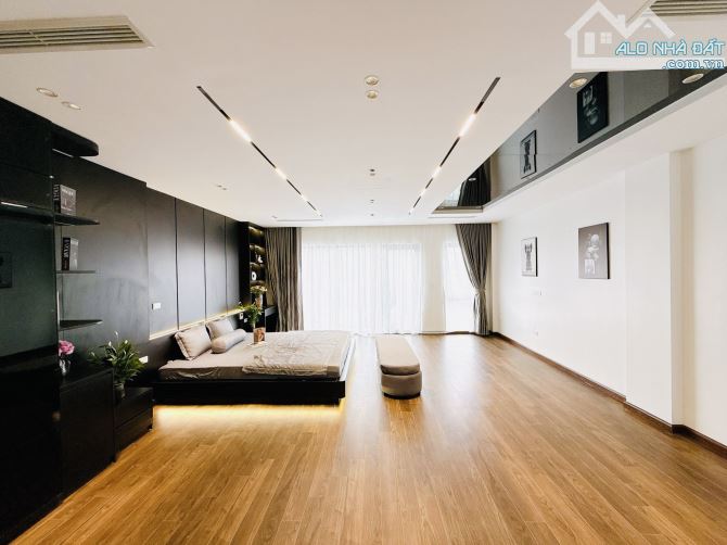 MẶT ĐƯỜNG CHÍNH 20M LIỀN KỀ PHƯƠNG LIỆT, DT 75M2, MT 6M, 6 TẦNG, THANG MÁY, GIÁ 26,5 TỶ. - 5