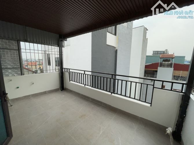 🔥🔥🔥 MẶT NGÕ QUỲNH / KINH DOANH ĐẲNG CẤP TRUNG TÂM HAI BÀ TRƯNG - THANG MÁY - NHÀ MỚIGÓC - 5