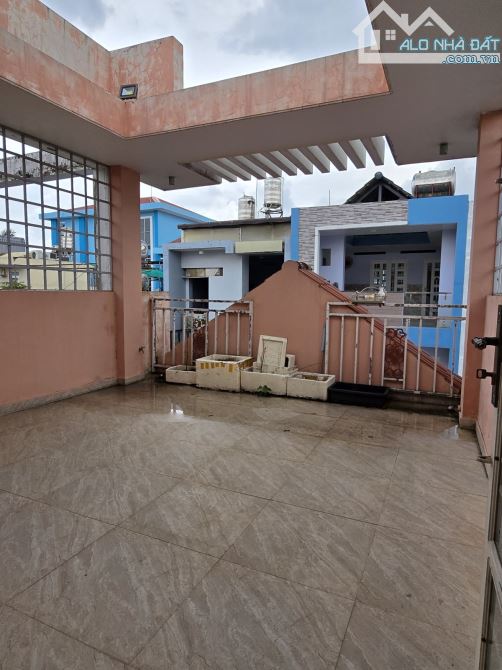 🏠 NHÀ ĐẸP – 1/ ĐỖ THỪA LUÔNG, TÂN PHÚ – 56m² 4 TẦNG – CHỈ 7.2TỶ - 5