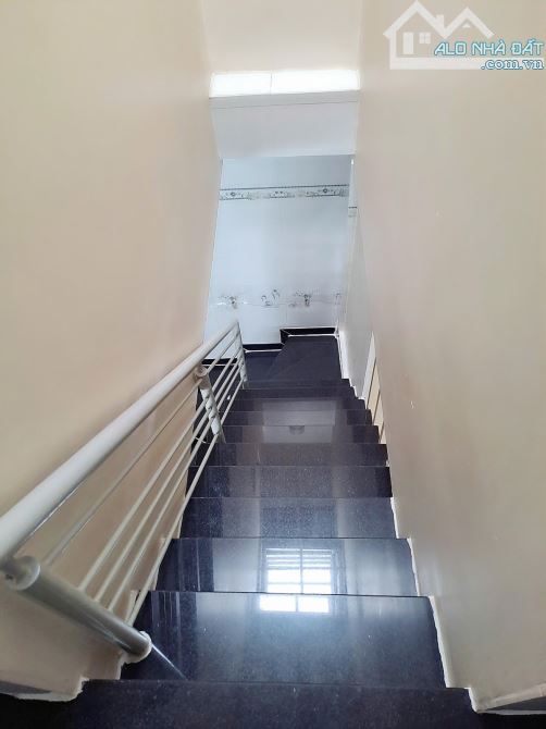 🏘️ 1/ SÁT HẺM Ô TÔ – NHÀ MỚI ĐẸP – PHÚ THỌ HÒA – 43M² (4.3❌️11) – 2PN – 2WC – 5.2 TỶ TL - 5