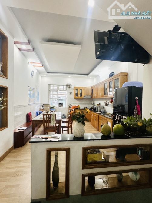 🏘️ 1/ VƯỜN LÀI HAI MẶT TIỀN - HẺM 7M - 5 TẦNG - NGĂN 2 CĂN - OTO NGỦ TRONG NHÀ - VĂN PHÒN - 5