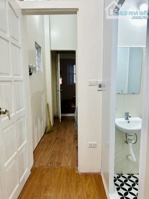 3 THOÁNG HỒ TÙNG MẬU – THÔNG KD – DÂN XÂY – 41M² - 3 TẦNG – 8.5 TỶ (ACG6935) - 5