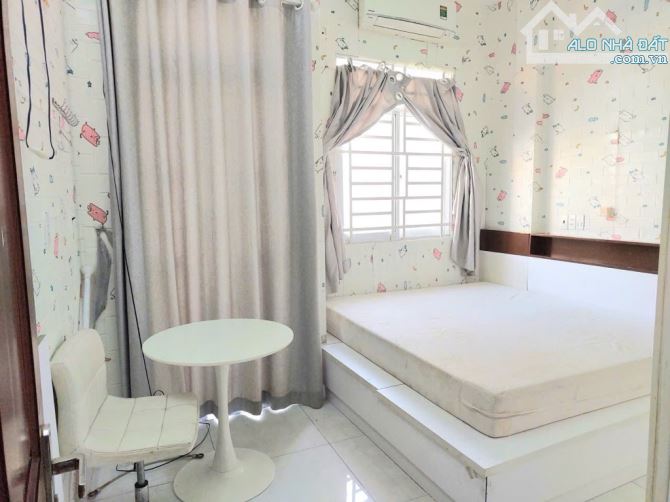 Bán gấp nhà đẹp ở ngay Lê Văn Lương, xe hơi đỗ cữa, 50m2, SHR, HCĐ, chỉ 7.93 tỷ. - 5