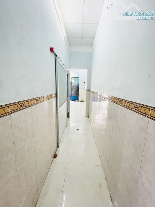 🏡 BÁN NHÀ TRẦN XUÂN SOẠN – PHƯỜNG TÂN HƯNG – QUẬN 7  📍 Vị trí đắc địa: quận 7 - 5