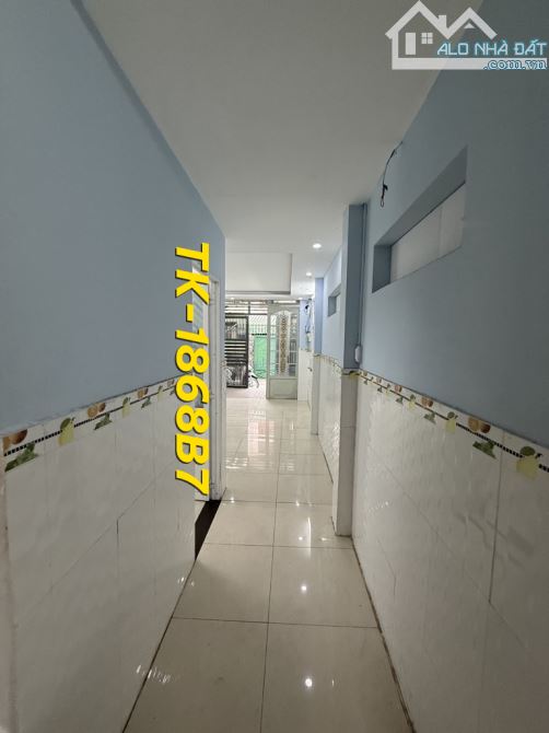LÔ GÓC 2 MT - HXH - LẠC LONG QUÂN - 54M2 - 2 TẦNG - 4PN - NHỈNH_4_TỶ - 5