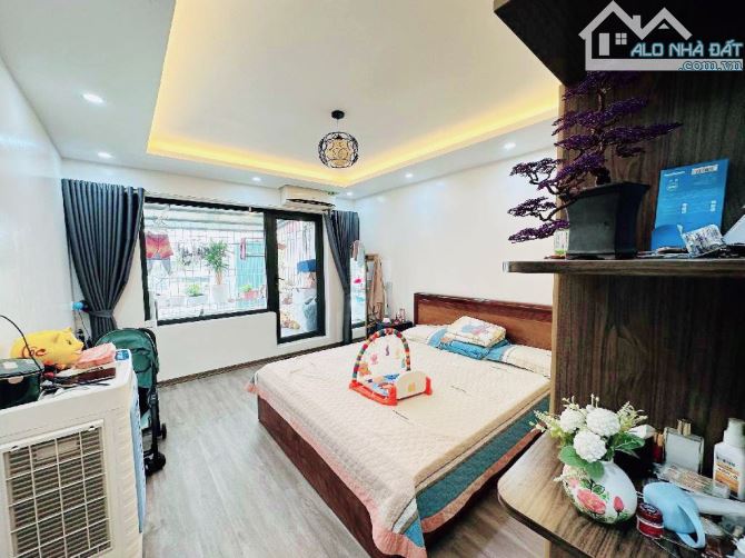 CẦN BÁN CĂN HỘ TẬP THỂ GIẢI PHÓNG 100M2 - GIÁ 4.35 TỈ ( CÓ TL ) - 5