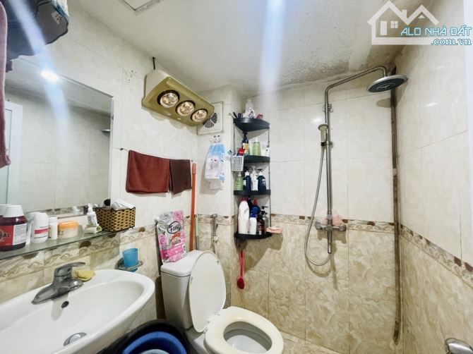 BÁN CCMN . XUÂN ĐỈNH . 48m2 . 2 ngủ . Căn Góc . Tầng 4 - 5