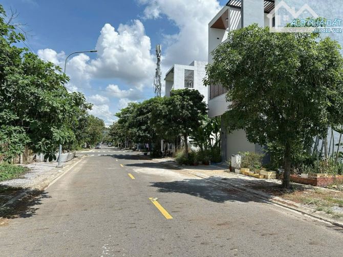 Bán Đất Gò Cát 6, Đường Nguyễn Hữu Huân, TP Bà Rịa, DT: 5x18 Giá 2tỷ450tr - 5