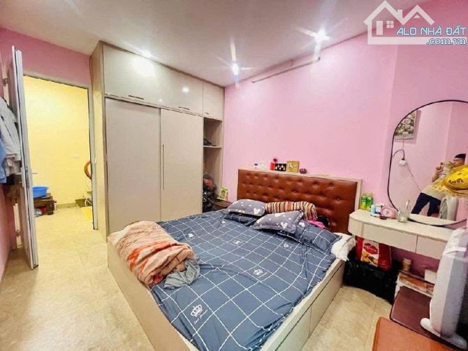 XUÂN ĐỈNH BẮC TỪ LIÊM, 5 TẦNG 56M, NGÕ THÔNG, Ô TÔ QUA NHÀ. Giá 8x tỷ - 5