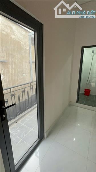 124m2 nhà 6 phòng thu nhập 30 triệu/tháng chỉ 7,38 tỷ đường Quang Trung Phường 10 Gò Vấp - 5