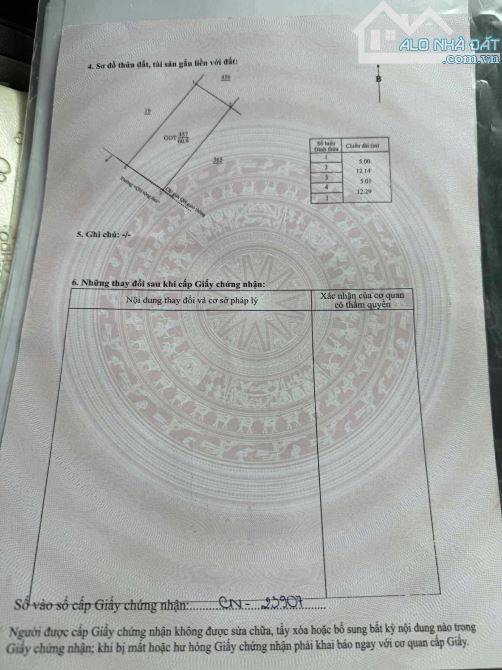 Nhà xinh - hẻm oto 305 Hà Huy Tập - 3.650 - 5