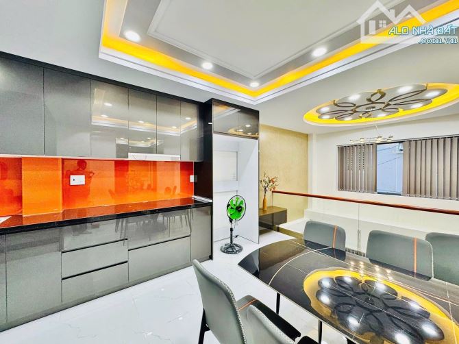 Còn Duy Nhất 1 Căn Giá Siêu Rẻ, Chính Chủ 1 Đời Tại Lê Quý Đôn, Quận 3/ 68,8m2/ Giá 3 Tỷ 5 - 5