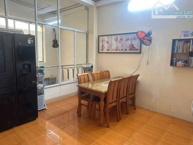 🌈Cần bán gấp căn góc 2 mặt hẻm thông xe ôtô đường Lê Hồng Phong - Giá 5,5 Tỷ - Tp Nha Tra - 5