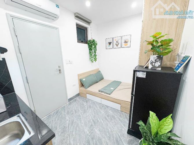 LÊ QUANG ĐẠO - THU 750TR/NĂM - 6TTHANG MÁY - 51M² - 14PH- 13.7 TỶ (ATL9155) - 5