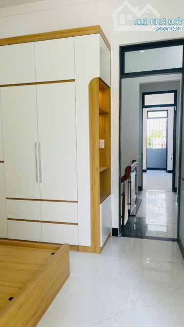 Bán nhà hẻm cạn cách biển Quy Nhơn 100m - 5