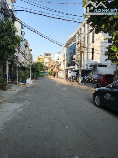 MẶT TIỀN KINH DOANH KHU VIP TÊN LỬA, ĐƯỜNG NHỰA XE TẢI THÔNG, 4X16M, 3 TẦNG, CHỈ 7 TỶ HƠN - 5
