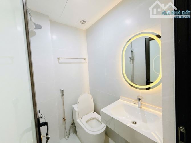NGUYỄN TRÃI THANH XUÂN-Ô TÔ ĐỖ CỬA-CHỈ 5.15 TỈ - 5
