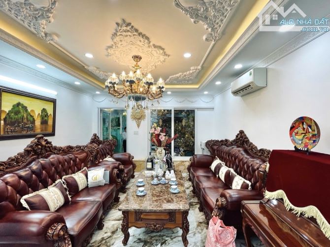 SIÊU PHẨM NHÀ ĐẸP VIEW HÀ ĐÔ CENTROSA GARDEN - MẶT TIỀN ĐƯỜNG 3/2 - NGAY VÒNG XOAY DÂN CHỦ - 5