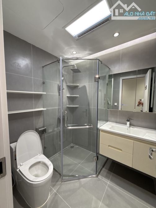 Bán Nhà Bạch Đằng 4T 3PN Full Nội Thất Chỉ Việc Ở. - 5