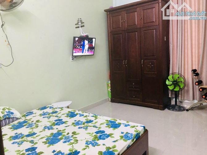 BÁN NHÀ 2 TẦNG KIỆT 79 PHẠM THỊ LIÊN - 5