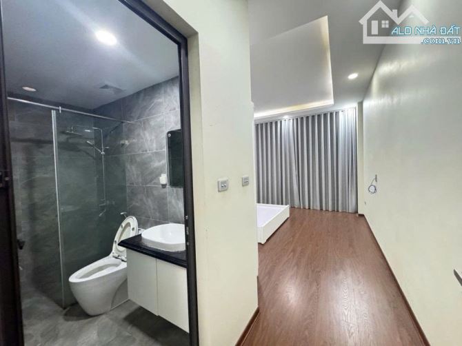 Bán nhà riêng Phố Vĩnh Hưng. Nở hậu 7,86 tỷ 35m2 5 tầng, nội thất đẹp. - 5
