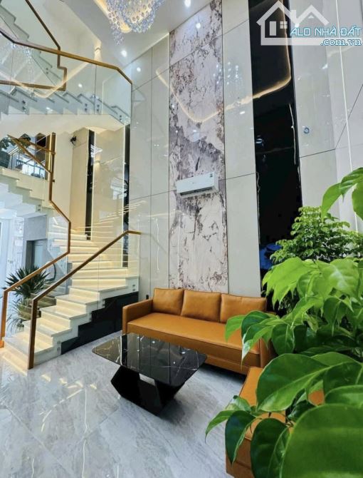 CHỐT NGAY NHÀ TRẦN KHÁNH DƯ, TÂN ĐỊNH, QUẬN 1. GIÁ 5TỶ930/ 77,4M2(4,5x17,2M).CHO THUÊ 24TR - 5