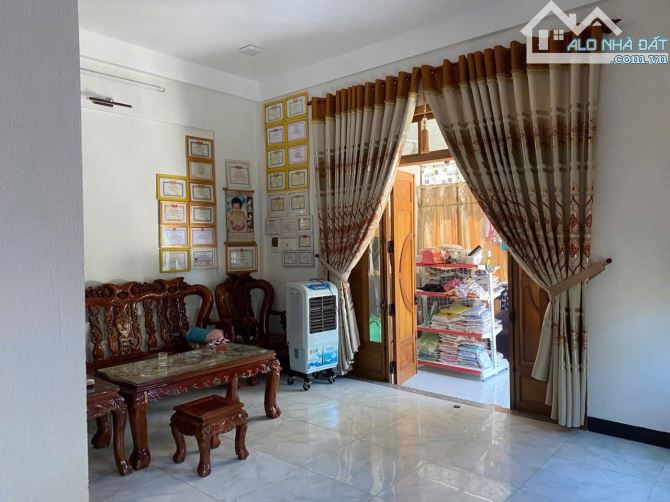 BÁN NHÀ 2 TẦNG 2 MẶT TIỀN MỸ THƯỢNG HUẾ - 5