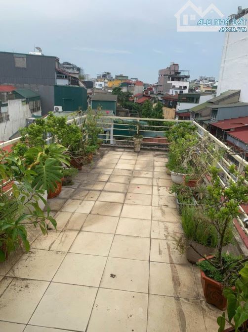 Mặt phố Nguyễn Siêu hiếm bán, 6 tầng, 32m2, mt 3.3m, 26 tỷ kinh doanh ẩm thực, du lịch - 5