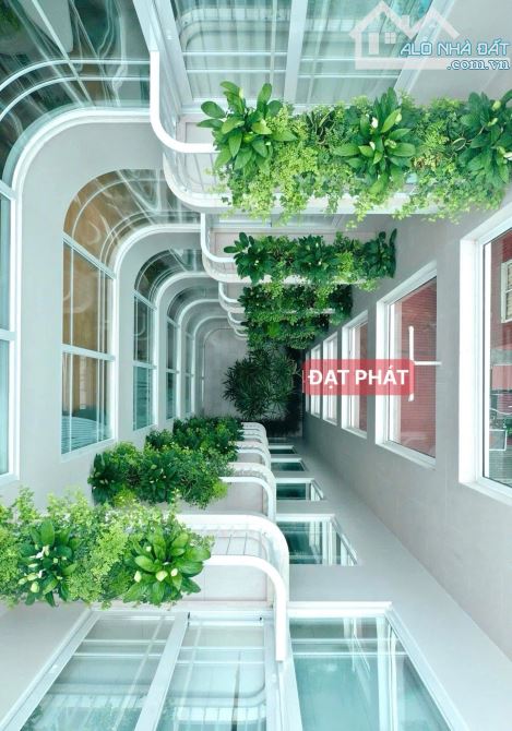BÁN TOÀ NHÀ HẠNG A MẶT PHỐ HUẾ - HOÀN KIẾM - SỔ ĐÃ HOÀN CÔNG. 305m2 x 10T - GIÁ 695 TỶ. - 5